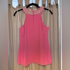 NWT Lilly Pulitzer Shawn Top